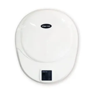 【HMK 鴻茂】36公升e適家2.0儲熱式電熱水器(EH-1206L基本安裝)