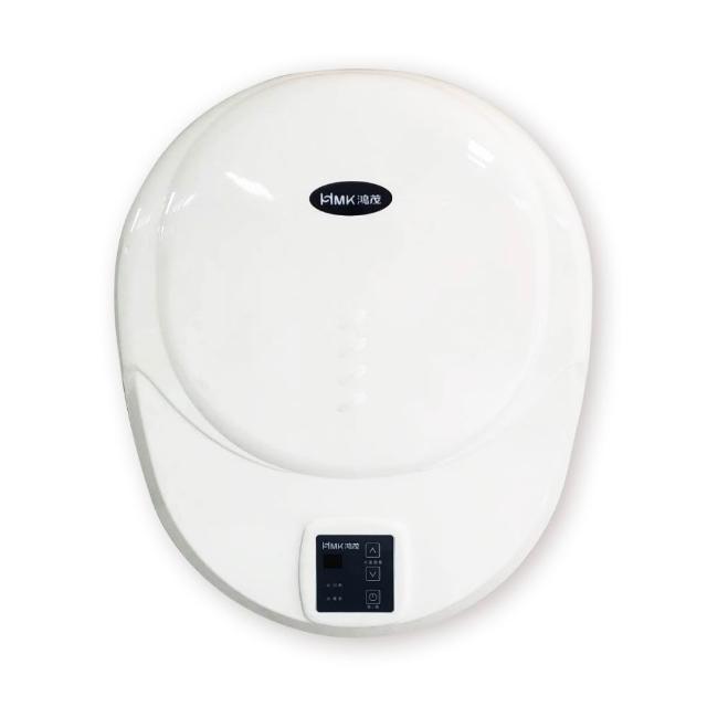 【HMK 鴻茂】36公升e適家2.0儲熱式電熱水器(EH-1206L基本安裝)