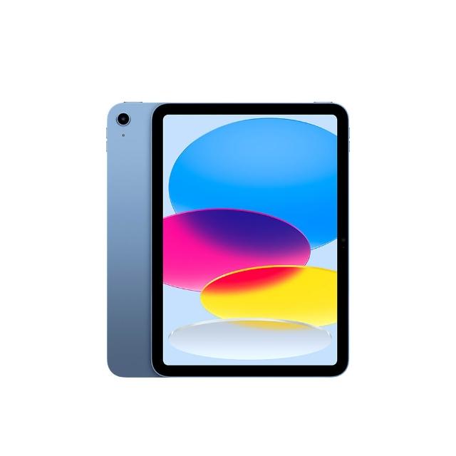藍色限定【Apple】2025 iPad 11 A16/11吋/WiFi/128G 平板電腦