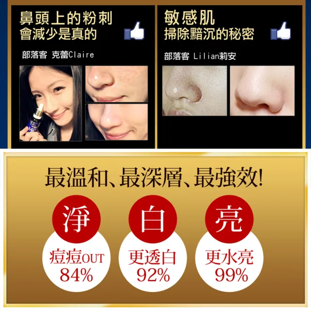 【SHILLS舒兒絲】杏仁酸20%完美煥膚精華3入組(敏感肌可用/精華液/原液)