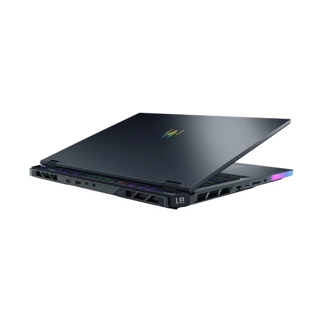 【Acer 宏碁】18吋Ultra 9 RTX5080電競AI筆電(Predator/PH18-73-97HJ/Ultra 9 275HX/64G/1TB/W11)