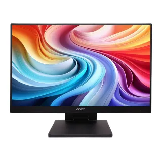 【Acer 宏碁】UT222Q E 觸控螢幕(22型/FHD/100Hz/4ms/IPS)