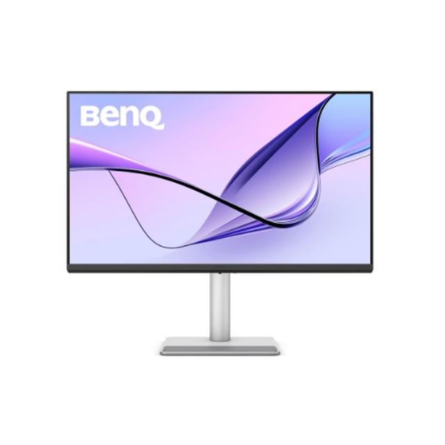 【BenQ】MA320UP 4K鏡面款 最適合MAC外接護眼螢幕(32型/HDR600/USB-C/HDMI/內建喇叭)