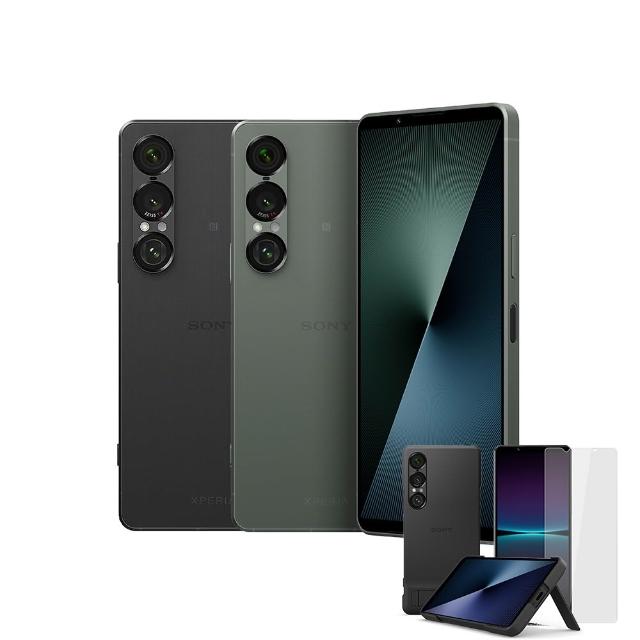 【SONY 索尼】Xperia 1 VII 5G 6.5吋(12G/256G/高通驍龍 8 Elite/4800萬鏡頭畫素/AI手機)