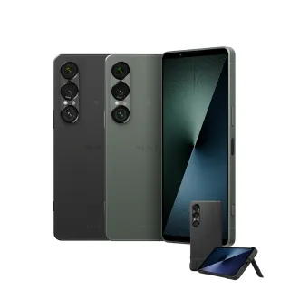 【SONY 索尼】Xperia 1 VII 5G 6.5吋(12G/512G/高通驍龍 8 Elite/4800萬鏡頭畫素/AI手機)