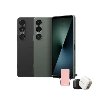 【SONY 索尼】Xperia 1 VII 5G 6.5吋(12G/512G/高通驍龍 8 Elite/4800萬鏡頭畫素/AI手機)