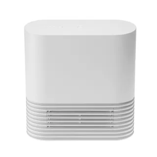 【正負零±0】Ceramic 陶瓷電暖器 XHH-Y030(白)