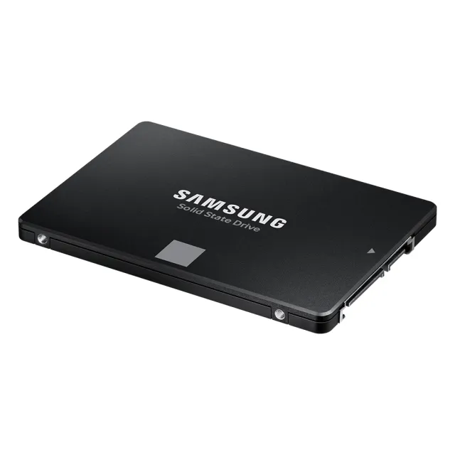 【Samsung 三星】870 EVO 1TB SATA SSD固態硬碟 TLC(MZ-77E1T0BW)