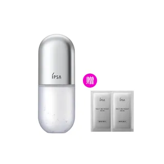 【IPSA 茵芙莎】官方直營 修護歸0精華50ml(開肌精華_小0瓶)