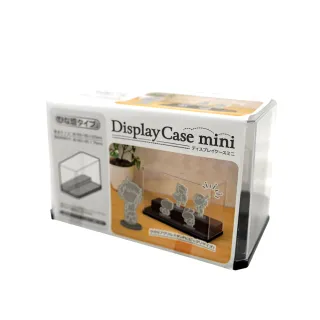 【GOOD LIFE 品好生活】日本製 高台模型收納展示盒(日本直送 均一價)