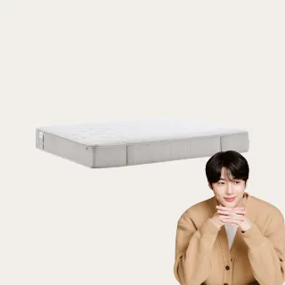 【iloom 怡倫家居】Haven SLIM 獨立筒床墊 SS單人加大 Medium軟硬適中(床墊 單人床 單人床墊 單人加大)