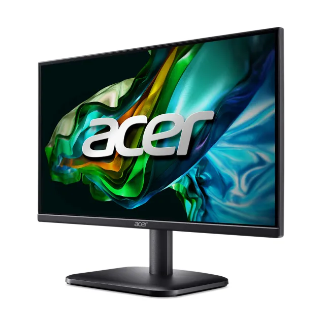 2入組【Acer 宏碁】EK220Q J0 22型 VA FHD 16:9 120Hz 電腦螢幕
