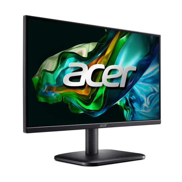 5入組【Acer 宏碁】EK220Q J0 22型 VA FHD 16:9 120Hz 電腦螢幕