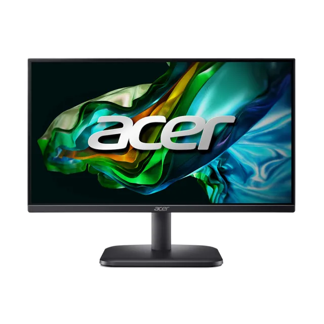 5入組【Acer 宏碁】EK220Q J0 22型 VA FHD 16:9 120Hz 電腦螢幕