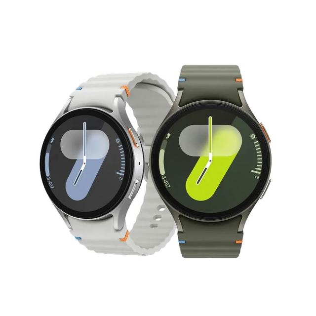 【SAMSUNG 三星】Galaxy Watch7 BT 44mm智慧手錶(L310)