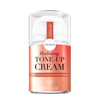 【SHILLS 舒兒絲】超水感裸肌濾鏡素顏霜-牛奶霜(小姐不熙娣推薦)