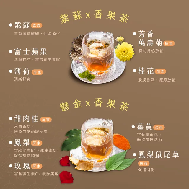 【Dr. Ginger 薑博士】果然好運送禮首選禮盒-附提袋(伴手禮/送禮/長輩送禮/交換禮物)