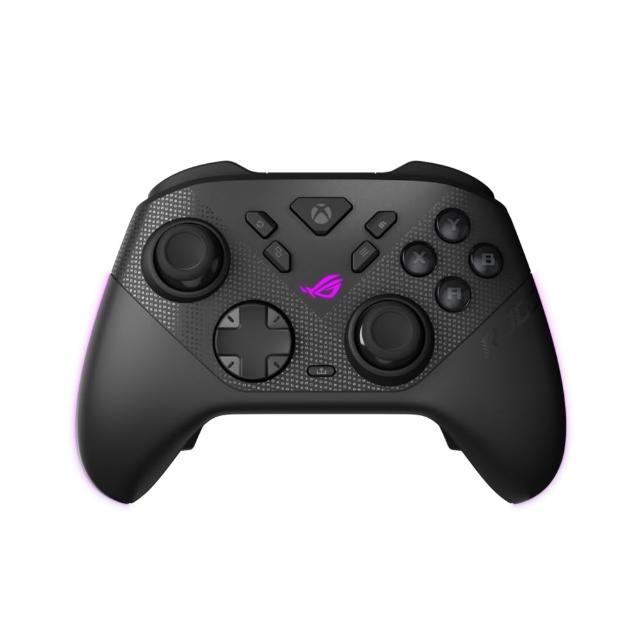 【ASUS 華碩】ROG Raikiri II Xbox 無線控制器