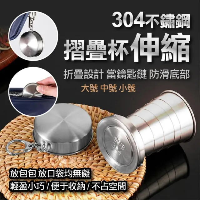 【2026】摺疊水杯推薦｜10款高評價人氣品牌排行榜 | 好吃美食的八里人