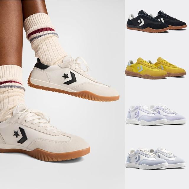 【CONVERSE】RUN STAR TRAINER OX 低筒 流星復古運動鞋 休閒鞋 男鞋 女鞋 多款 多色(A10449C&A10450C)