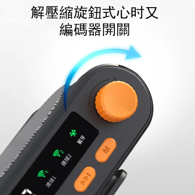 【RTAKO】無線領夾麥克風 附雙麥 教學麥克風 教師授課/市場叫賣專用 領夾麥克風 無線擴音器 擴音器