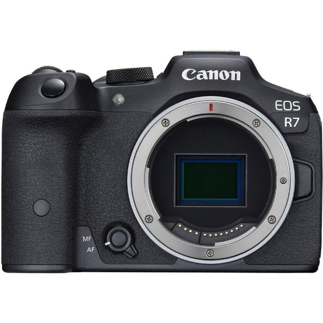 【Canon】EOS R7 單機身 --公司貨