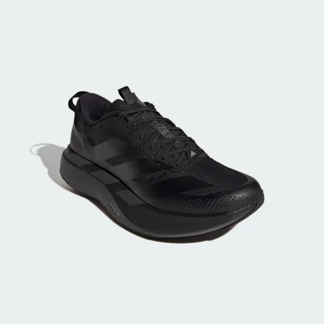 【adidas 愛迪達】ADIZERO EVO SL ATR 跑鞋 慢跑鞋 運動鞋 男鞋 KK2685