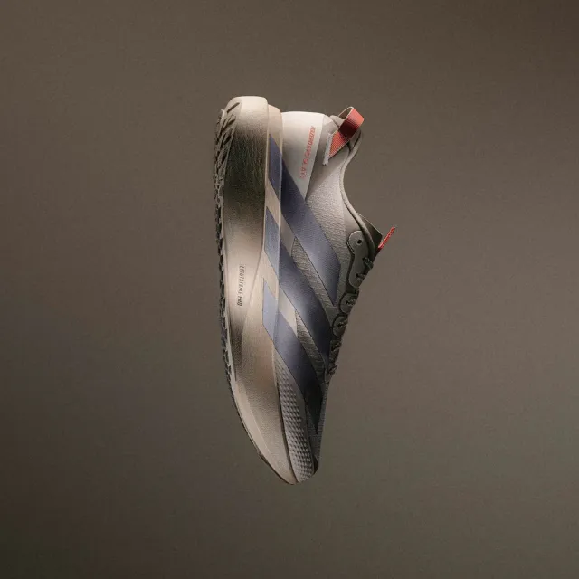【adidas 愛迪達】ADIZERO EVO SL ATR 跑鞋 慢跑鞋 運動鞋 女鞋 KK2719