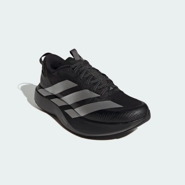 【adidas 愛迪達】ADIZERO EVO SL ATR 跑鞋 慢跑鞋 運動鞋 男鞋 KK2683