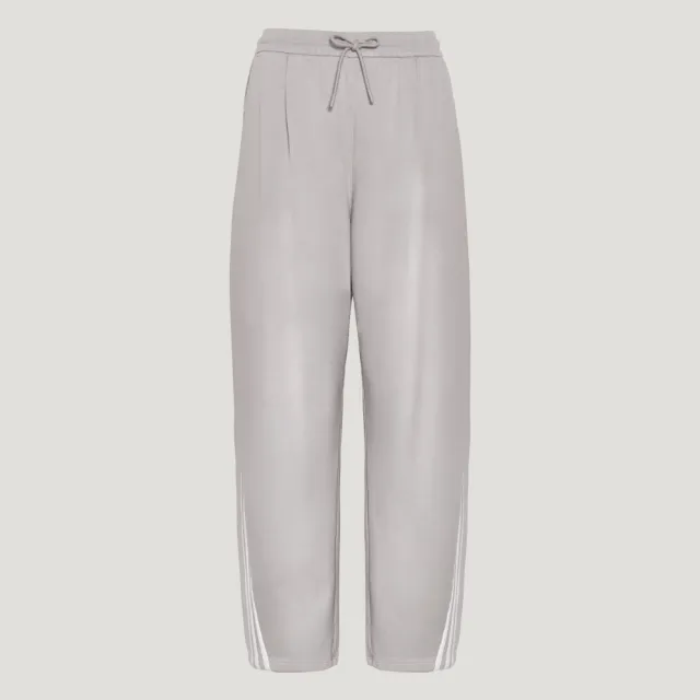 【adidas 愛迪達】CURVED KNIFE 運動長褲 女 - Originals IA7519