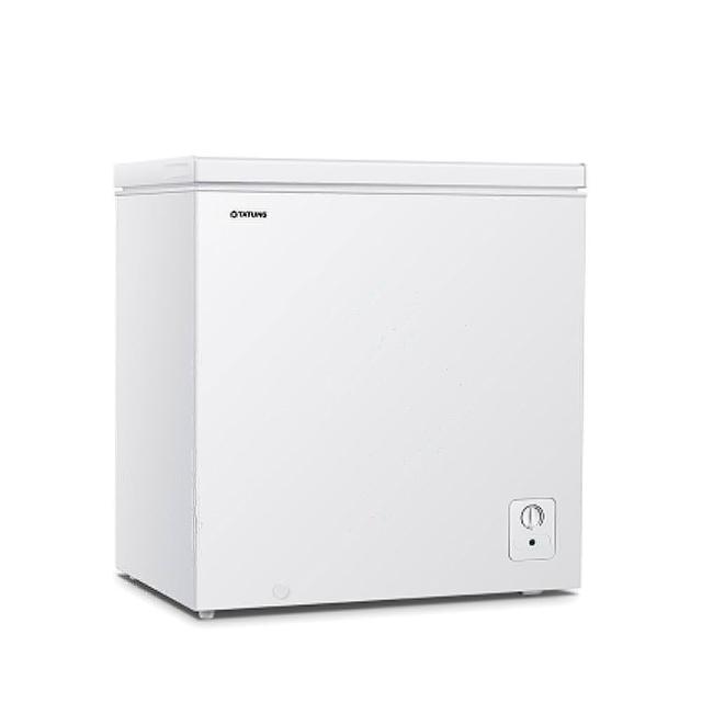 【TATUNG 大同】208公升臥式冷凍櫃(TR-211FR)