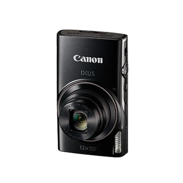 【Canon】IXUS 285HS A 隨身數位相機(公司貨)