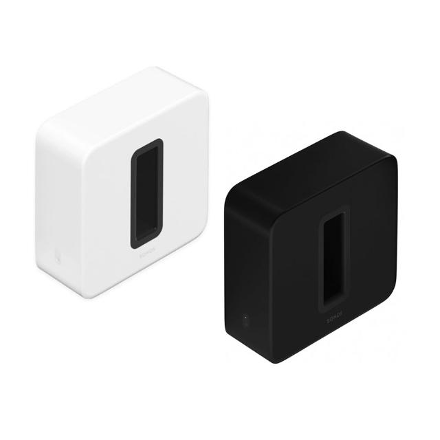 SONOS Sub Gen 3 是一款高階無線重低音喇叭，提供清晰對話與沉浸式 3D 空間音效體驗。透過簡單設定與使用，Arc 將你置於電視節目、電影和遊戲的中心，享受更低的低音與更清晰的高音。適合搭配 SONOS 系統使用，帶來高解析度音質與優質音響體驗。
