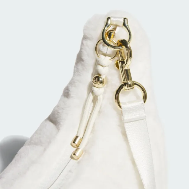 【adidas 愛迪達】運動包 肩背包 側背包 女包 NEWY W BAG(KR2567)