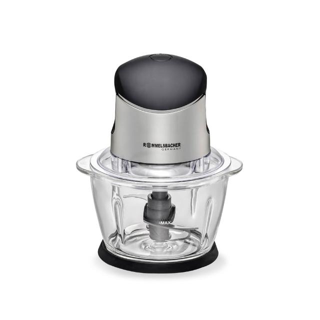  ROMMELSBACHER MZ 400 是一款高效多功能料理機，適閤家庭廚房使用。具備強勁馬達，支援打蛋、攪拌、和麵等多項功能，中國製造，透過BSMI許可字號R36153認證，安全耐用。無論烘焙或日常料理，都能輕鬆應對，讓您的廚房工作更省力高效。 