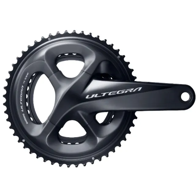 【SHIMANO】ULTEGRA FC-R8000 大齒盤 大盤 CT盤 曲柄組 2x11速 公路車 自行車