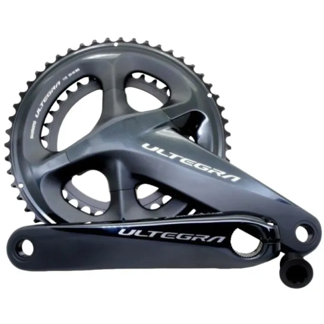 【SHIMANO】ULTEGRA FC-R8000 大齒盤 大盤 CT盤 曲柄組 2x11速 公路車 自行車