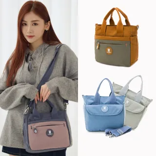 【金安德森】手提斜背托特包(多款任選)