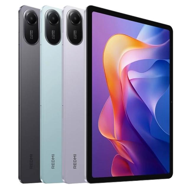 【小米】紅米 Redmi Pad 2 (4G/128G) 11吋護眼螢幕平板