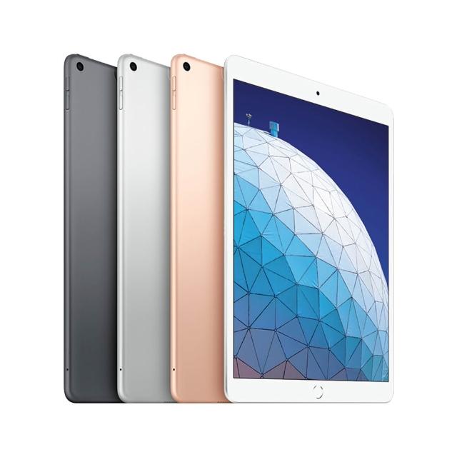 【Apple】A級福利品 iPad Air 3 2019(256G/WIFI/10.5吋)