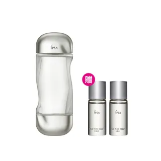 【IPSA】流金水 新客限定組(美膚機能液200ml)