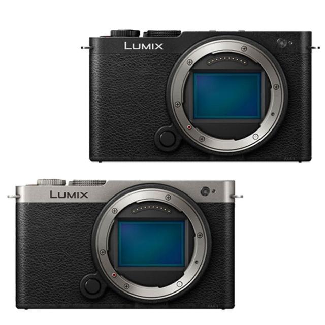 Panasonic國際牌 LUMIX S9