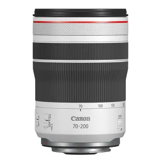 【Canon】RF 70-200mm F4L IS USM 望遠變焦鏡頭--公司貨