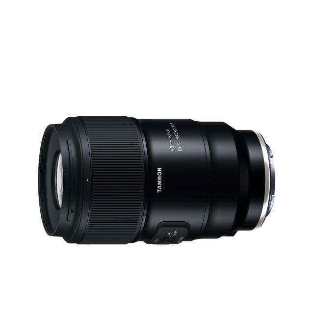 【Tamron】Tamron 90mm F/2.8 DiIII MACRO VXD Model F072 For Sony E接環(俊毅公司貨)