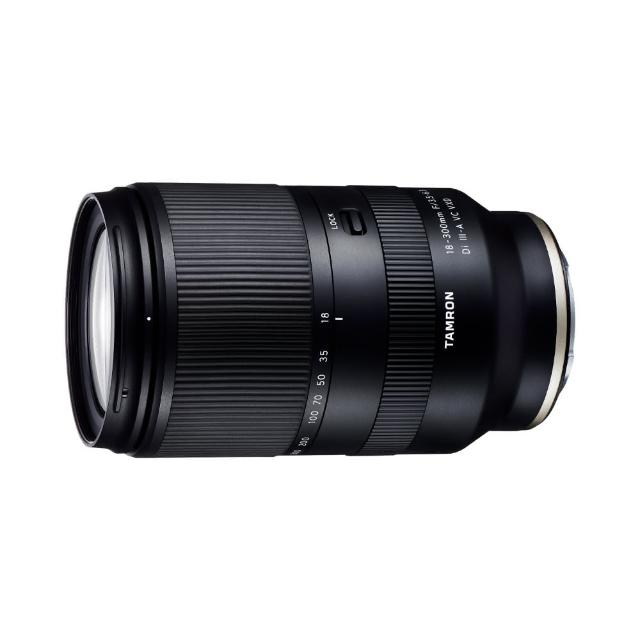 【Tamron】Tamron 18-300mm F/3.5-6.3 DiIII-A VC VXD Model B061 For Sony E接環(俊毅公司貨)
