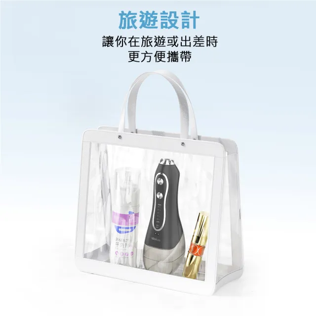 【H2O】多功能便攜沖牙機(電動冲牙器/洗牙器/潔牙機/牙線/沖齒機/刷牙機/牙套)