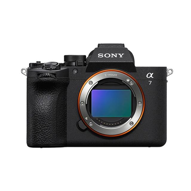 【SONY 索尼】ILCE-7M5 A7M5 A7V 單機身(公司貨)