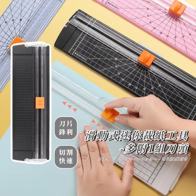 【2026】裁刀機推薦｜10款高評價人氣品牌排行榜 | 好吃美食的八里人