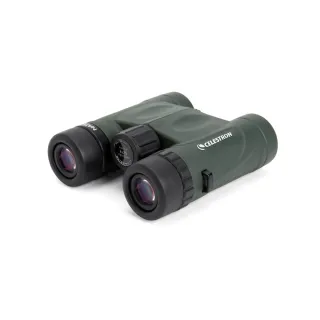 【CELESTRON】Nature DX 8X25 輕便型雙筒望遠鏡(上宸光學台灣總代理)