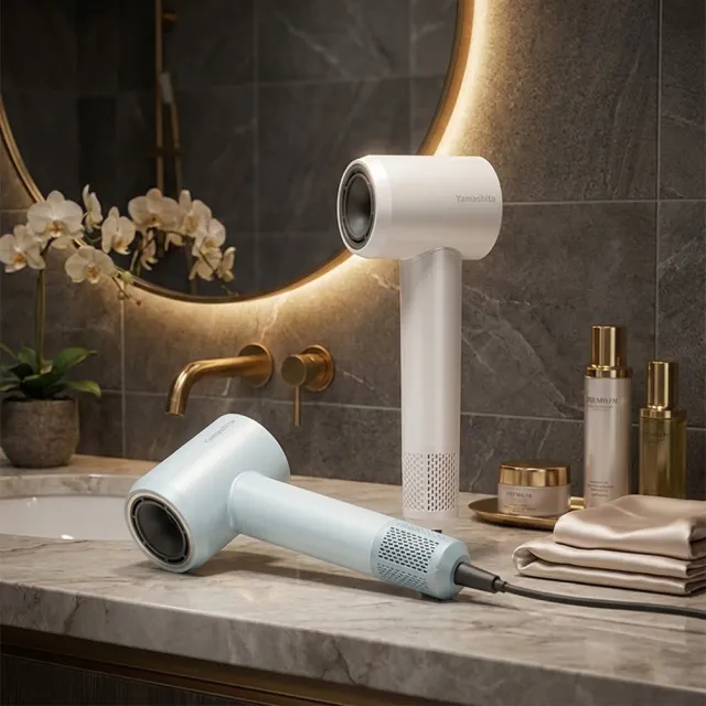 Yamashita 山下】負離子高速吹風機(YS-2100) - momo購物網- 好評推薦